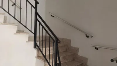 Apartment in San Crispín photo 18