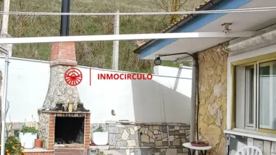 Chalet in Monasterio de Rodilla photo 38