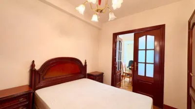 Apartment on Calle de Ángel Senra photo 25