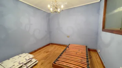 Piso en venta en Calle de Coscojales, Alde Zaharra-Portu (Portugalete) de 200.000 €