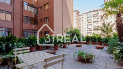 Apartment on Calle de la Isla Malaita photo 33