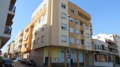 Flat on Caril los Pavos Street photo 4