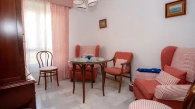 Apartment on Calle de Santa Teresa de Jesús photo 38
