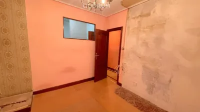 Piso en venta en Calle de Coscojales, Alde Zaharra-Portu (Portugalete) de 200.000 €