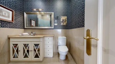 Apartment on Abando Street photo 17