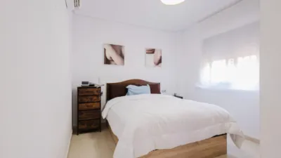 Chalet in Aguas Nuevas photo 33