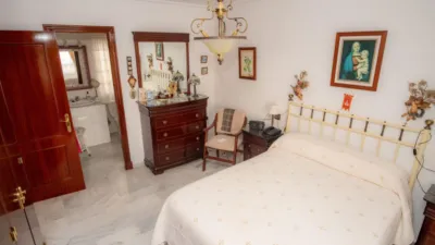Apartment on Calle de Santa Teresa de Jesús photo 10