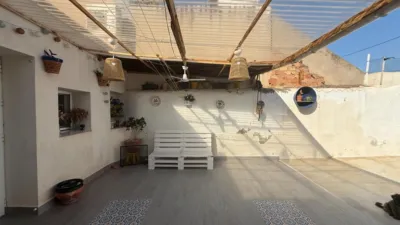 Casa – Pilar de la Horadada, Barrio Los Segundas - Vista 2