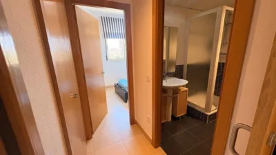 Piso – Benidorm - Más