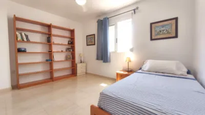 Terraced house on Calle Monte de Sta Pola photo 34