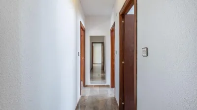 Apartment on Calle del Marqués de Mondéjar photo 10