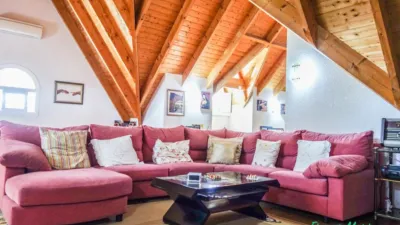 Chalet on Carrer Cal Tarda photo 46