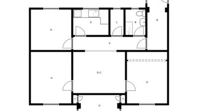 Apartment in Vilapicina-La Torre Llobeta photo 28