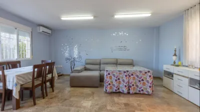 Semi-detached house in the Metropolitan Area photo 12