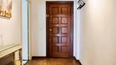Apartment on Avenida de Menéndez Pelayo photo 6