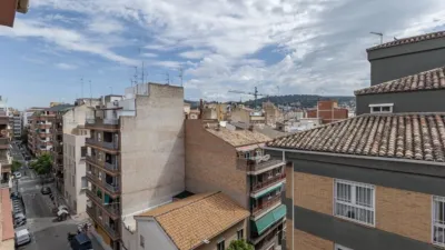 Apartment on Calle del Marqués de Mondéjar photo 3