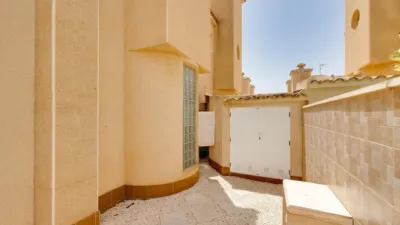 House in Playa Flamenca photo 8