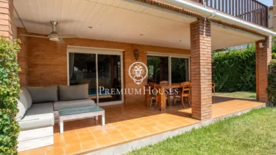 House in Vilafortuny photo 15
