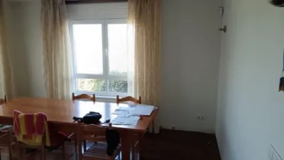 Casa – Miño, Praia de Lago, Río de Bañobre - Más
