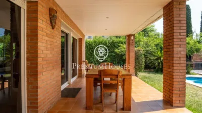 House in Vilafortuny photo 58