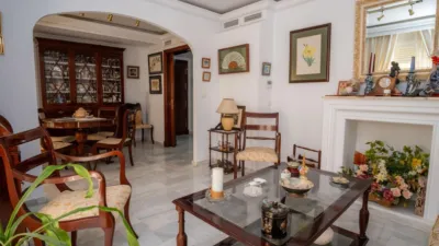 Apartment on Calle de Santa Teresa de Jesús photo 67