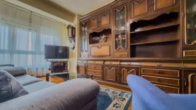 Flat on Calle de Argentina photo 3