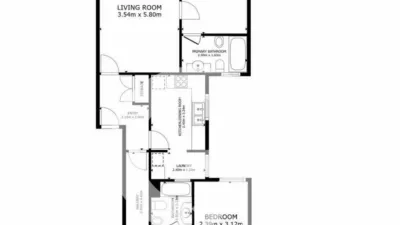 Apartment on Carrer de Rosa Ribas Parellada photo 27