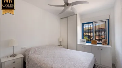 Apartment on Sanchez de Los Street photo 6