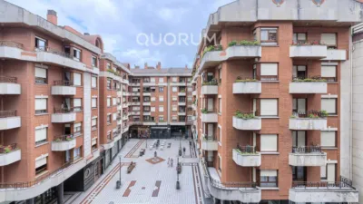 Apartment in Basauri - Centre - Ariz - Uribarri photo 32