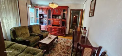 Apartment on Avenida de Burgos photo 8