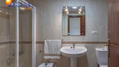 Apartment on Calle del Marqués de Mondéjar photo 18