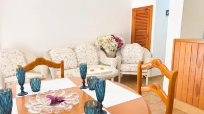 Terraced house on Calle de los Jazmines photo 9