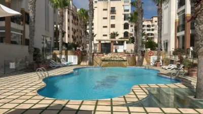 Apartment in the City Centre photo 33