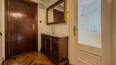 Flat on Calle de Argentina photo 8