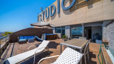 Piso – Alicante - Alacant - Vista 2