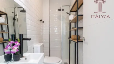 Ático en calle Peral photo 20
