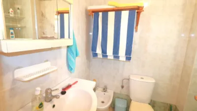 Apartment in the Centre photo 10