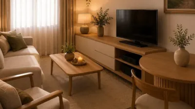 Apartment in Campanar photo 13