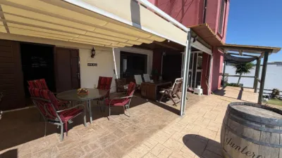 House on Calle Cerro de Las Animas (Del) photo 51