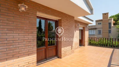 House in Vilafortuny photo 29