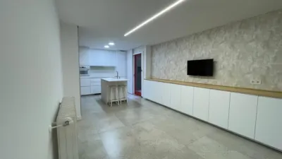 Apartment in Prado de Somosaguas photo 15