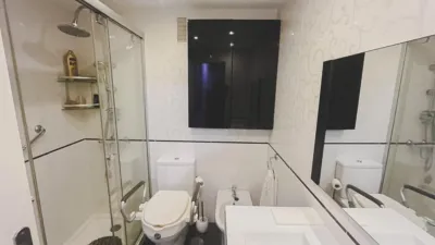Flat in Cortadura photo 13