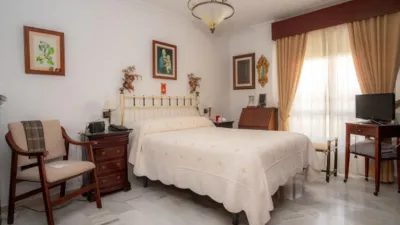 Apartment on Calle de Santa Teresa de Jesús photo 2