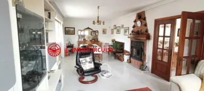 Chalet in Monasterio de Rodilla photo 2