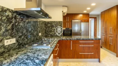 House in Vilafortuny photo 21