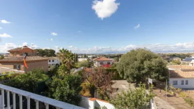 Semi-detached house in the Metropolitan Area photo 34