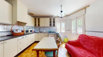 Chalet in University Area photo 54
