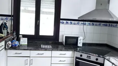 House in Playa Gorliz photo 30