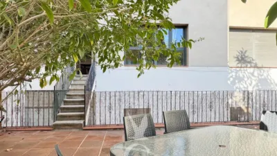 Apartment on Ronda del General Mitre photo 16