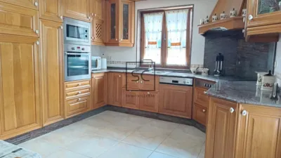 Chalet on Calle Monetes photo 12